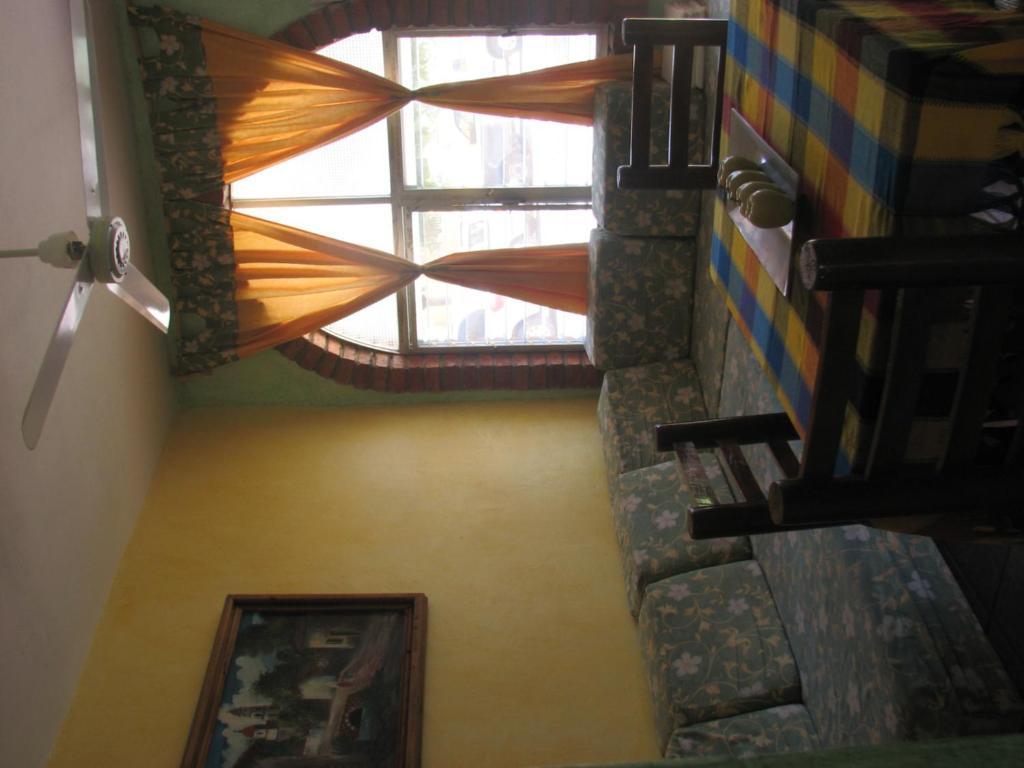 רינקון דה גוויאביטוס Bungalows El Delfin חדר תמונה