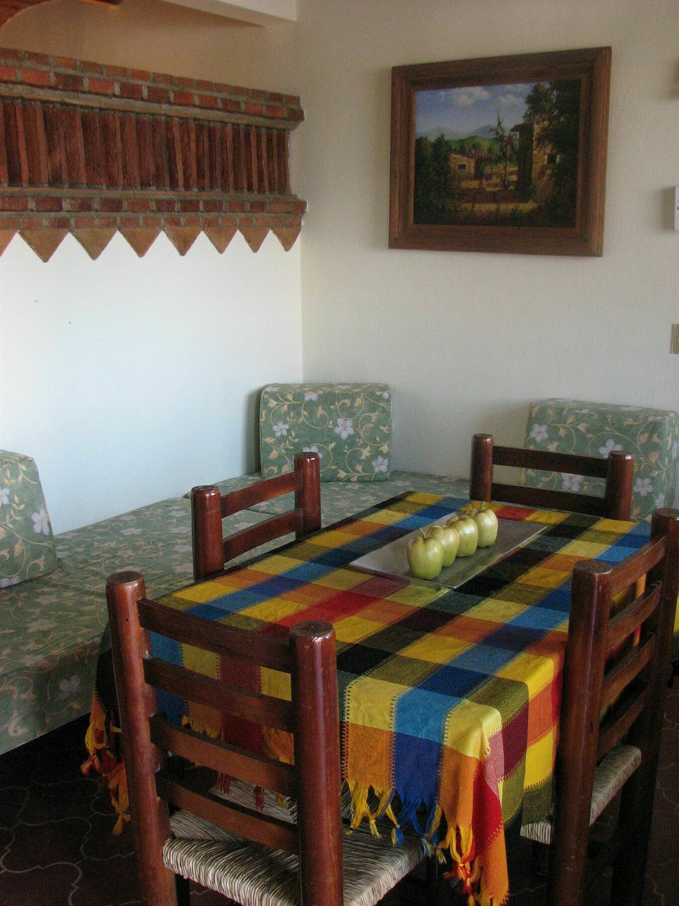 רינקון דה גוויאביטוס Bungalows El Delfin מראה חיצוני תמונה